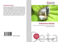 Xolotrema Notata的封面