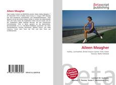 Portada del libro de Aileen Meagher