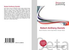 Borítókép a  Robert Anthony Daniels - hoz