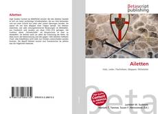 Обложка Ailetten