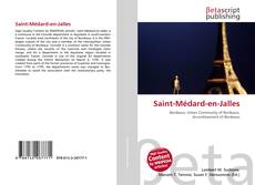 Copertina di Saint-Médard-en-Jalles