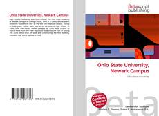 Borítókép a  Ohio State University, Newark Campus - hoz