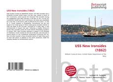 Обложка USS New Ironsides (1862)