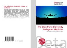 Copertina di The Ohio State University College of Medicine