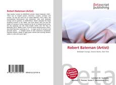 Buchcover von Robert Bateman (Artist)