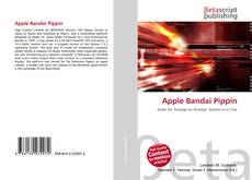 Capa do livro de Apple Bandai Pippin 