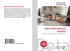 Buchcover von Ohio Valley General Hospital