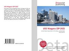 Borítókép a  USS Niagara (SP-263) - hoz