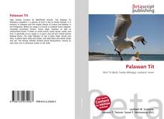 Bookcover of Palawan Tit