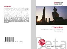 Copertina di Yothathep