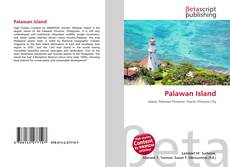 Borítókép a  Palawan Island - hoz