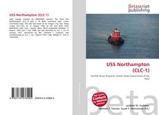 Borítókép a  USS Northampton (CLC-1) - hoz