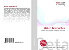 Buchcover von Robert Baker Aitken