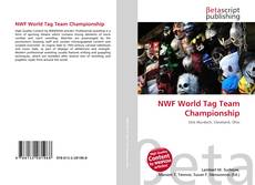 Bookcover of NWF World Tag Team Championship