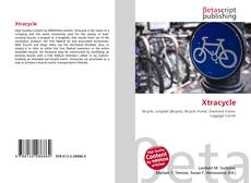 Copertina di Xtracycle