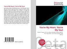Copertina di You're My Heart, You're My Soul