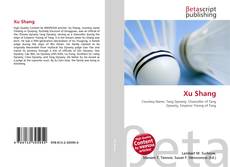 Buchcover von Xu Shang