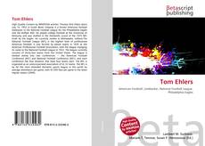 Portada del libro de Tom Ehlers
