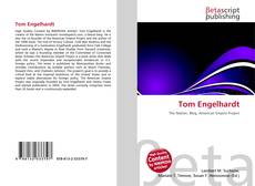Buchcover von Tom Engelhardt