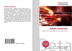 Adobe Illustrator的封面
