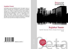 Copertina di Xujiahui Tower