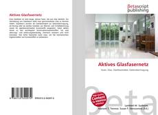 Aktives Glasfasernetz kitap kapağı