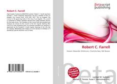 Capa do livro de Robert C. Farrell 