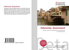 Buchcover von Pallarenda, Queensland