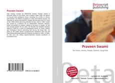 Buchcover von Praveen Swami