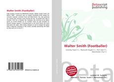 Buchcover von Walter Smith (Footballer)