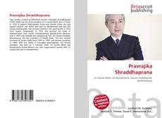 Pravrajika Shraddhaprana kitap kapağı
