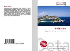 Bookcover of Palmarola