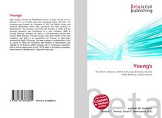 Bookcover of Young''s