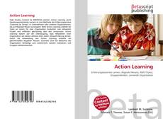 Обложка Action Learning