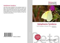 Обложка Xylophanes Tyndarus