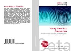 Young America's Foundation kitap kapağı