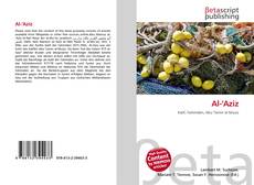 Portada del libro de Al-'Aziz