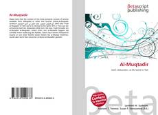 Bookcover of Al-Muqtadir
