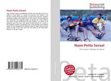 Buchcover von Naan Potta Savaal