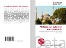 Buchcover von Al-Hasan ibn Sulaiman Abu'l-Mawahib