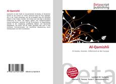 Buchcover von Al-Qamishli