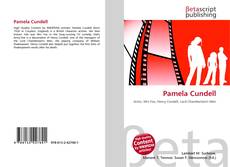 Couverture de Pamela Cundell