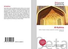 Couverture de Al-Kahina