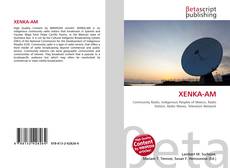 Couverture de XENKA-AM