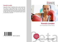 Bookcover of Pamela London