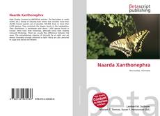Couverture de Naarda Xanthonephra