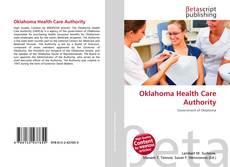 Bookcover of Oklahoma Health Care Authority