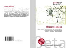 Bookcover of Hector Feliciano