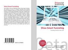 Bookcover of Shiva Smart Tunneling