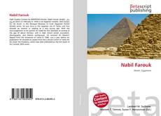 Bookcover of Nabil Farouk